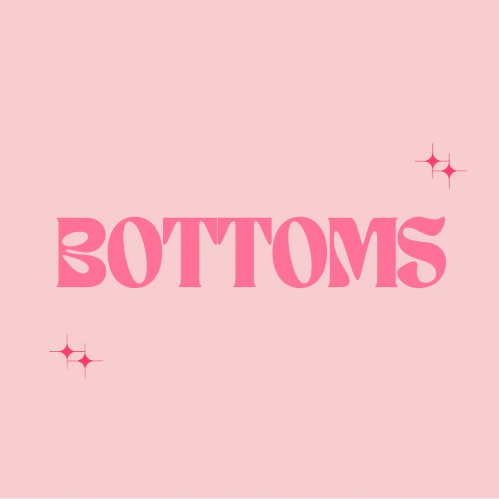 BOTTOMS ORGANIZER